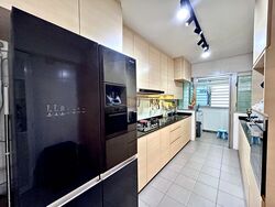 Blk 213A Punggol Waves (Punggol), HDB 5 Rooms #637720831